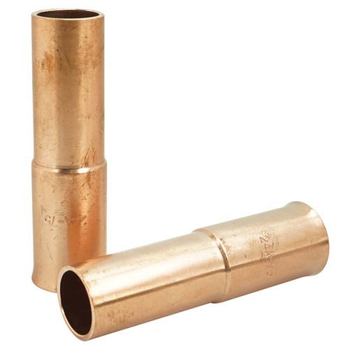 91.24A75 TW4 Gas Nozzle 19mm